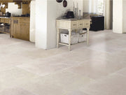 Miami Sand Cement Effect Matt Porcelain Floor Tile 600x900mm