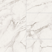 Multipanel Tile Collection Crystal Marble tile effect wall panel