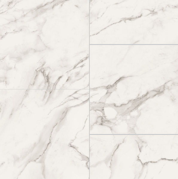 Multipanel Tile Collection Crystal Marble tile effect wall panel