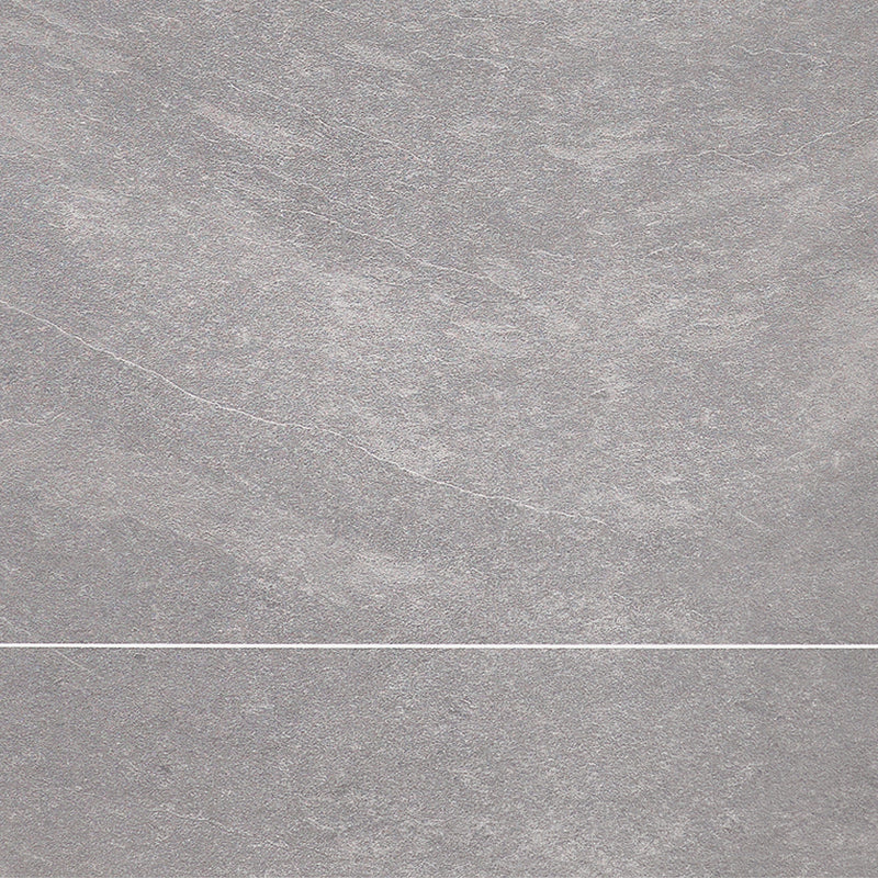 Wall&Water Natural Slate Brushed wet wall panel surface texture detail