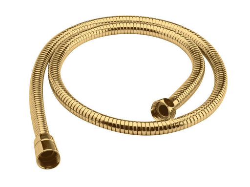 Nuie 1.5m Shower Flex in Brushed Brass (A891)