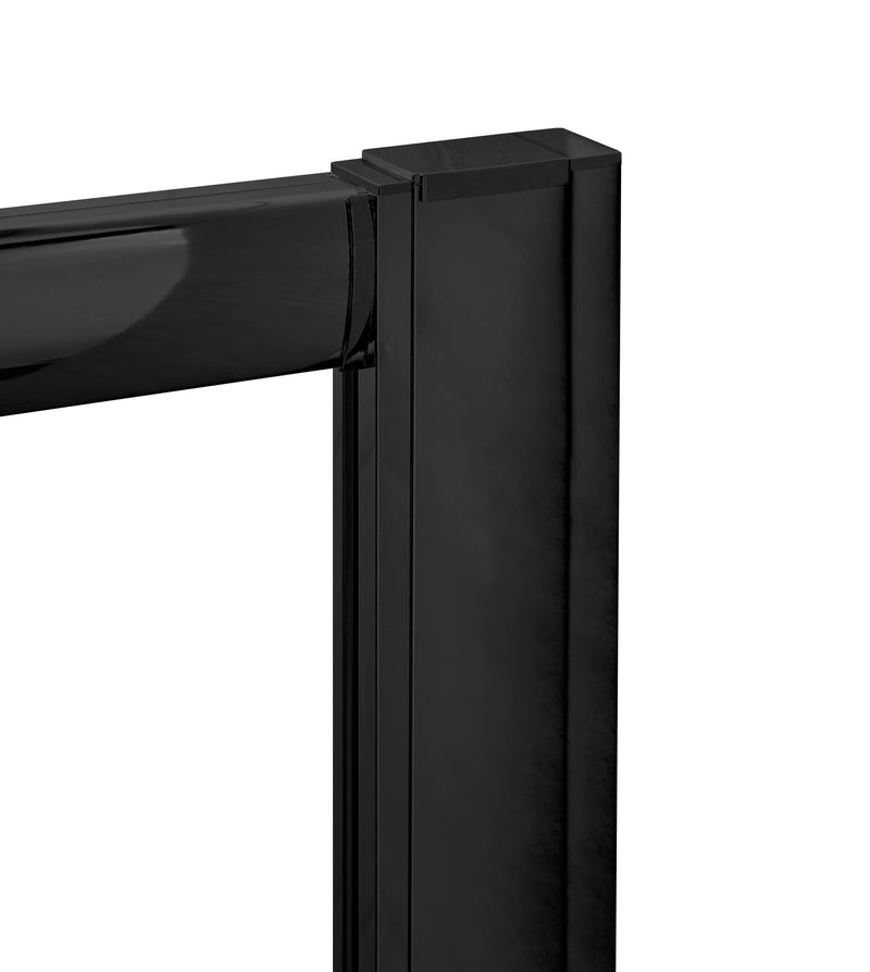 Nuie 1850mm Profile Extension Kit in Black (PEK185BP)