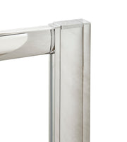 Nuie 1850mm Profile Extension Kit in Chrome (PEK185)
