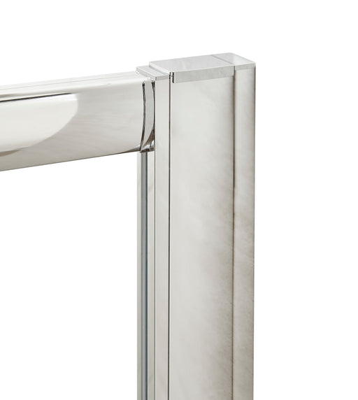 Nuie 1850mm Profile Extension Kit in Chrome (PEK185)