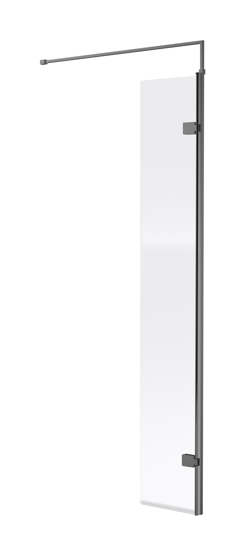 nuie-300mm-hinged-flipper-return-screen-1850mm wrs030hgm