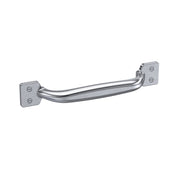 Nuie 96mm Furniture Handle Satin Nickel (H183)
