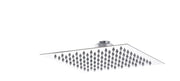 Nuie Chrome Fixed Shower Head — A3088