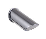 Nuie Chrome Commercial Concealed Shower Valve With Fixed Head — A3557