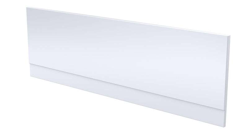 Nuie Acrylic Front Bath Panel - 1600mm (PAN139)