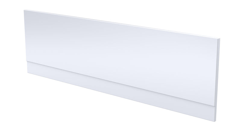 Nuie Acrylic Front Bath Panel - 1700mm (PAN140)