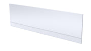 Nuie Acrylic Front Bath Panel - 1800mm (PAN141)