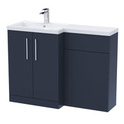 Arno 1100 combo 11-lh-midnight-blue