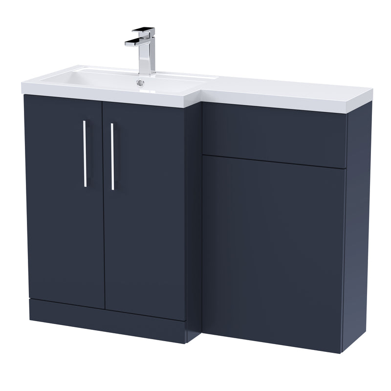 Arno 1100 combo 11-lh-midnight-blue