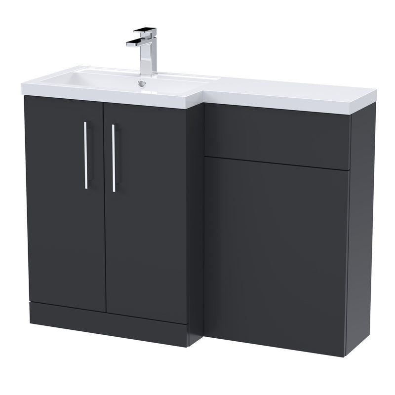 Arno 1100 combo 11-lh-soft-black