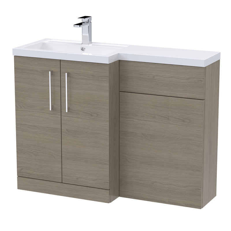 Arno 1100 combo 11-lh-solace-oak