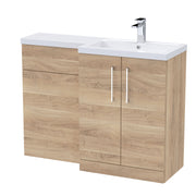 Arno 1100 combo 11-rh-bleached-oak