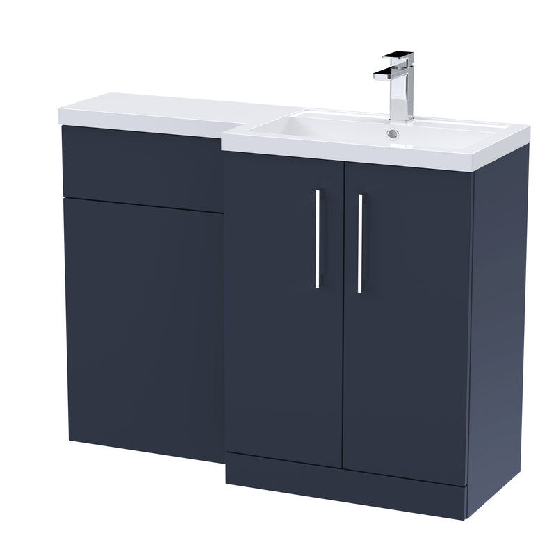 Arno 1100 combo 11-rh-midnight-blue
