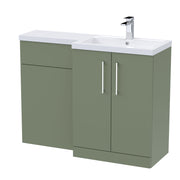 Arno 1100 combo 11-rh-satin-green