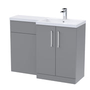 Arno 1100 combo 11-rh-satin-grey