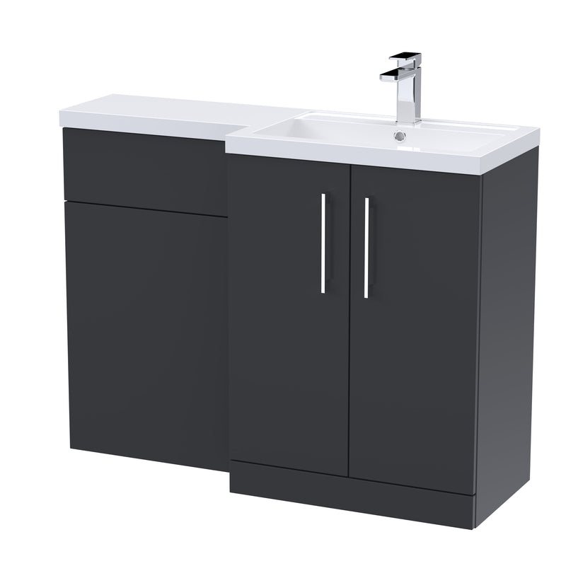 Arno 1100 combo 11-rh-soft-black