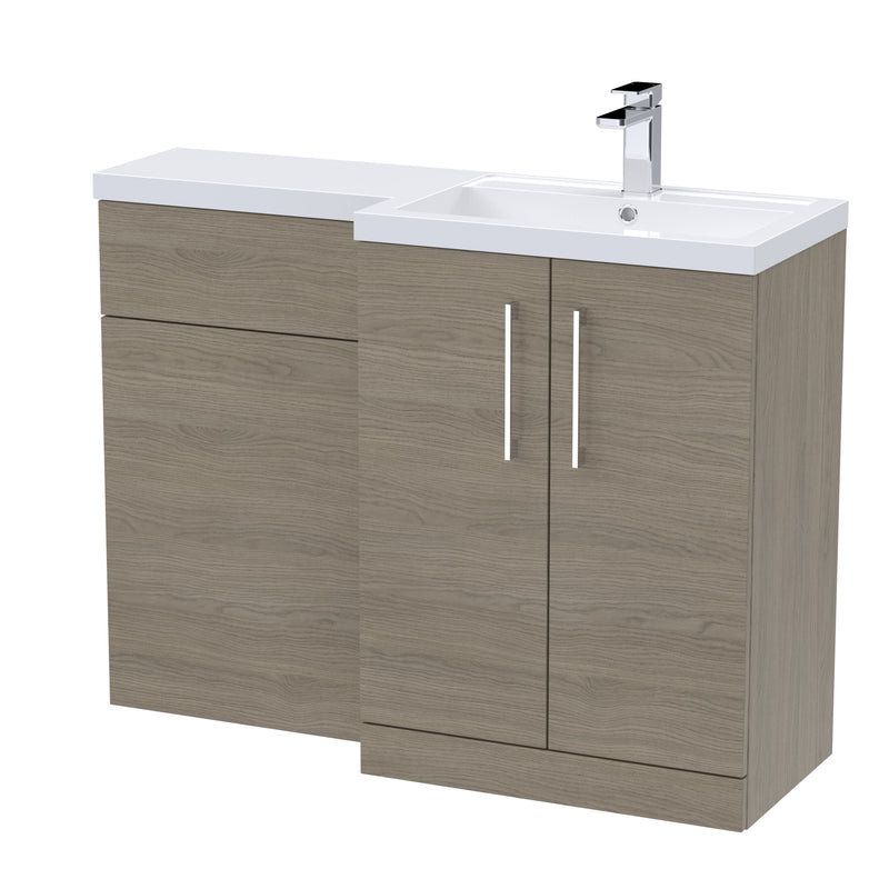 Arno 1100 combo 11-rh-solace-oak