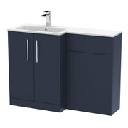 Arno 1100 combo 12-lh-midnight-blue