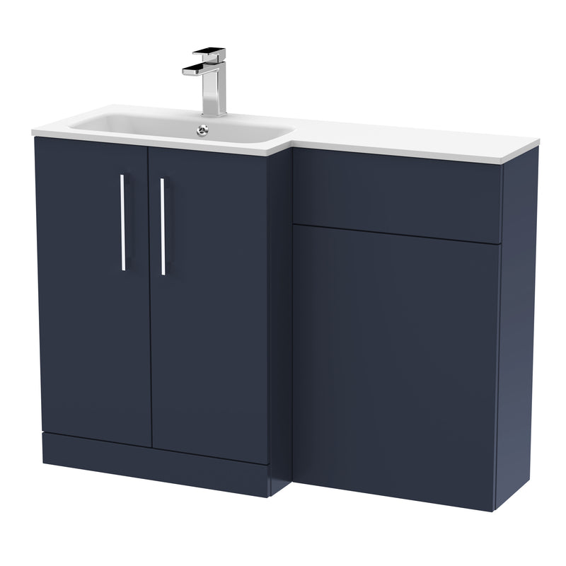 Arno 1100 combo 12-lh-midnight-blue
