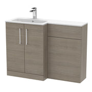 Arno 1100 combo 12-lh-solace-oak