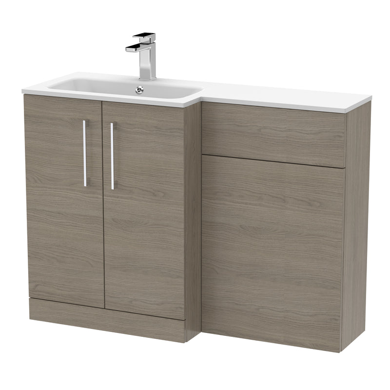 Arno 1100 combo 12-lh-solace-oak
