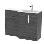 Arno 1100 combo 12-rh-anthracite-woodgrain