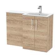 Arno 1100 combo 12-rh-bleached-oak