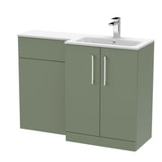 Arno 1100 combo 12-rh-satin-green