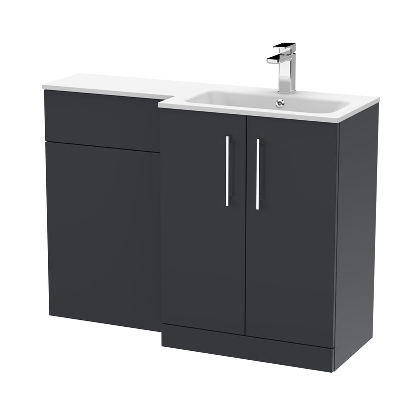 Arno 1100 combo 12-rh-soft-black