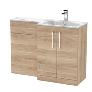 Arno 1100 combo 13-rh-bleached-oak