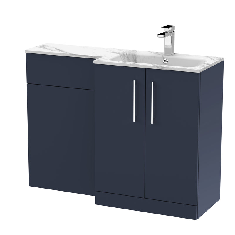 Arno 1100 combo 13-rh-midnight-blue