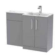 Arno 1100 combo 13-rh-satin-grey