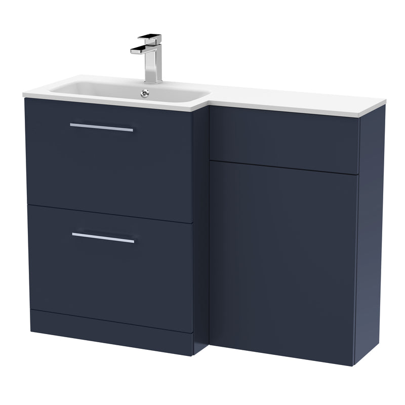 Arno 1100 combo 14-lh-midnight-blue