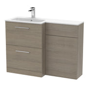 Arno 1100 combo 14-lh-solace-oak