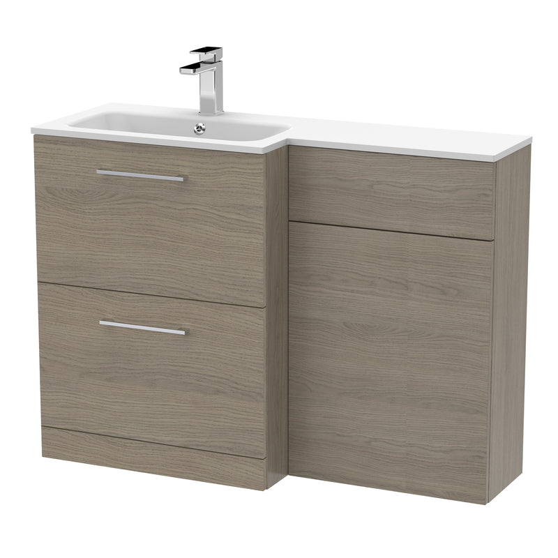 Arno 1100 combo 14-lh-solace-oak