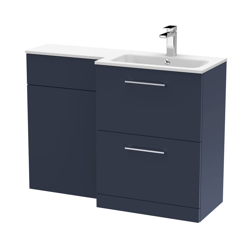 Arno 1100 combo 14-rh-midnight-blue