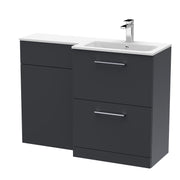 Arno 1100 combo 14-rh-soft-black