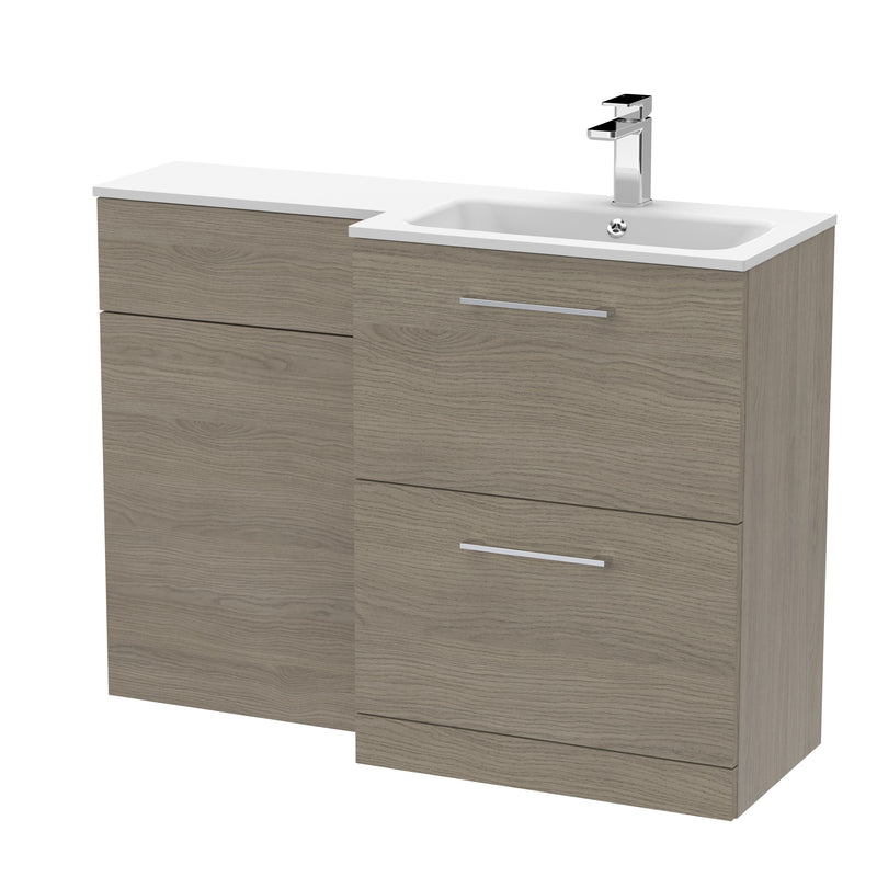 Arno 1100 combo 14-rh-solace-oak