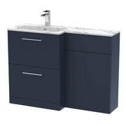 Arno 1100 combo 15-lh-midnight-blue