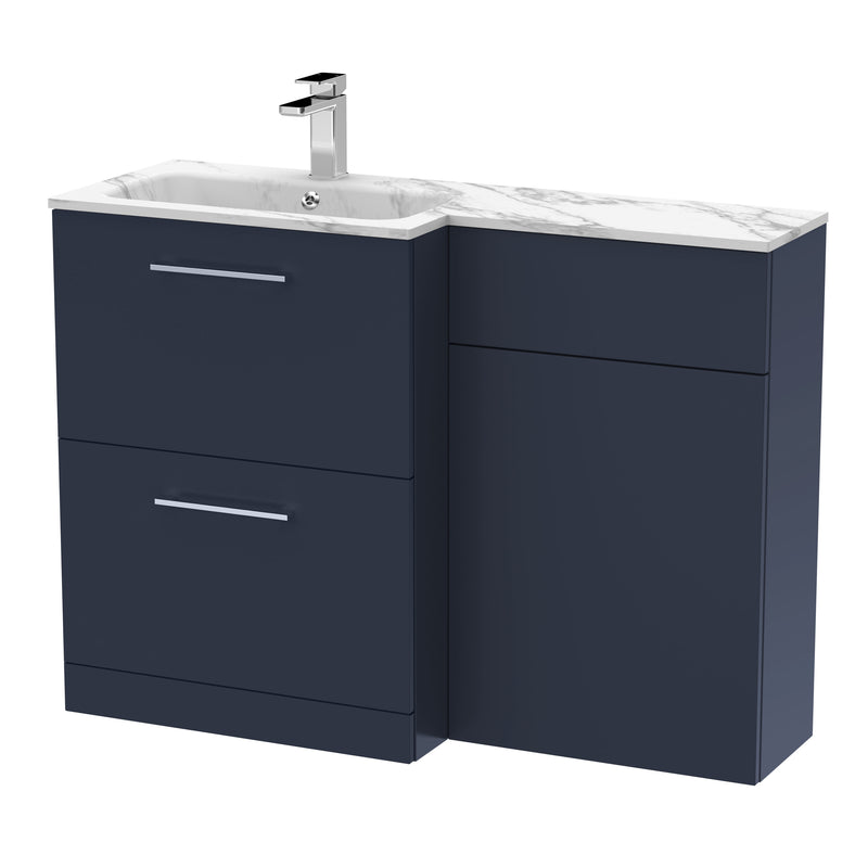 Arno 1100 combo 15-lh-midnight-blue