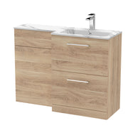 Arno 1100 combo 15-rh-bleached-oak
