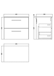 nuie-arno-600mm-worktop-vanity-unit-2-drawer-dimensions