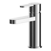 Nuie Arvan Eco Mono Basin Mixer Chrome ARV305EC