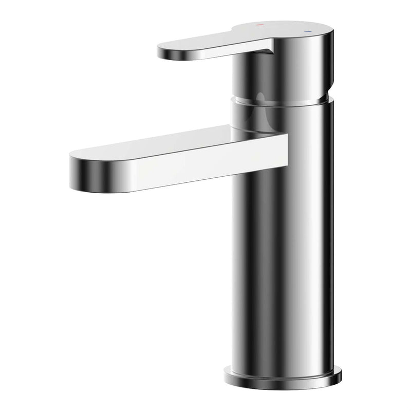 Nuie Arvan Mini Basin Mixer Chrome ARV315