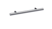 Nuie Bar Furniture Handles (All Sizes) in 96mm Chrome (H001)
