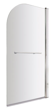 nuie-bath-screen-with-rail-800mm nssr1